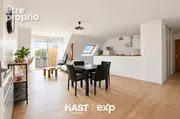 Appartement à DOMAGNE