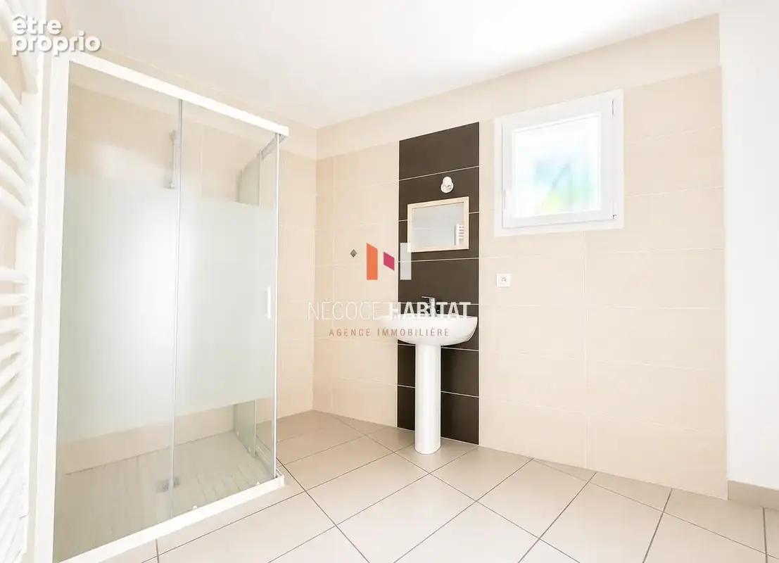 Appartement T3 à vendre - Saturargues - photo 7