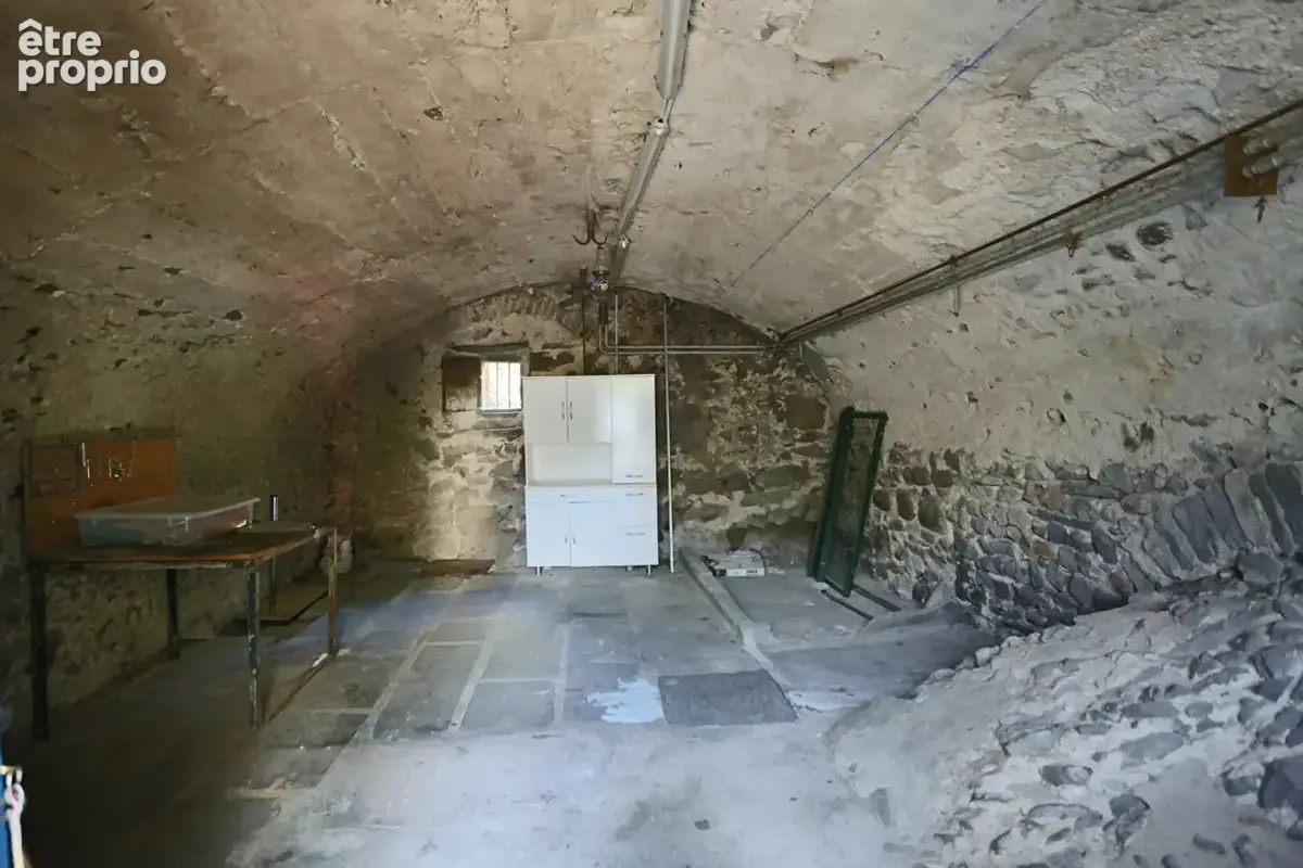 Maison Enval 5 pièce(s) - photo 15