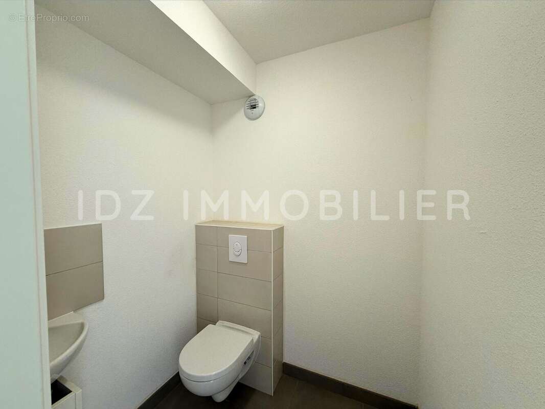 Appartement à BLOTZHEIM