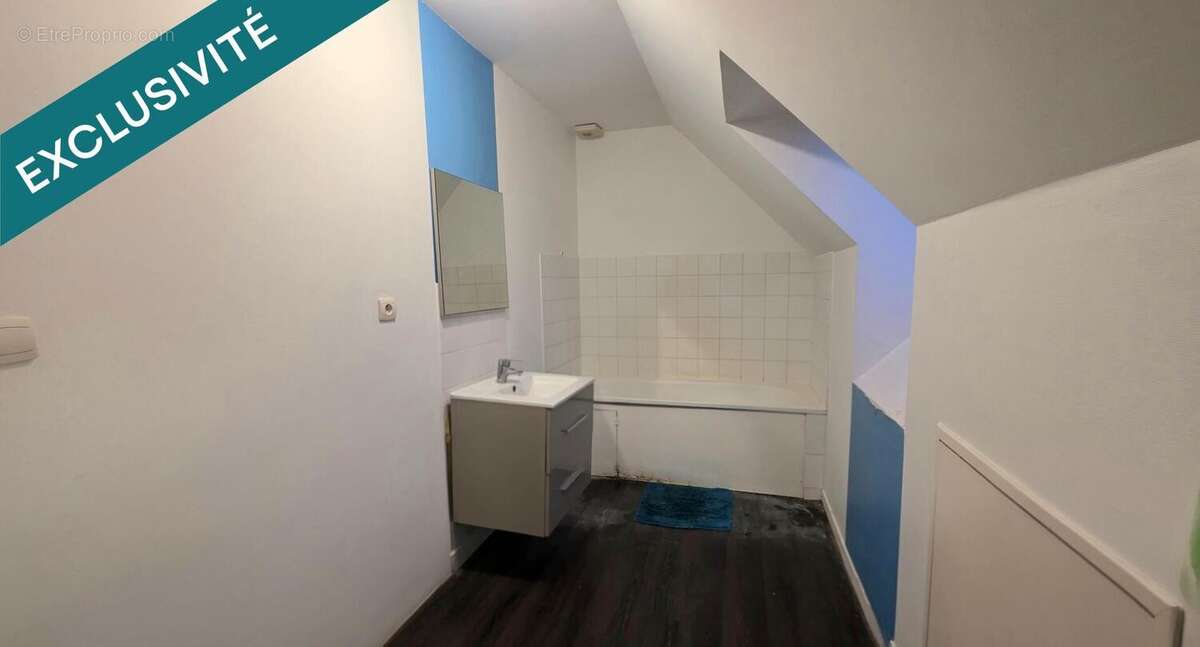 Photo 5 - Maison à BAUGE