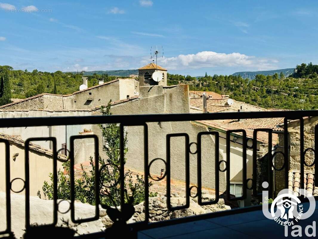 Photo 3 - Maison à LAGRASSE