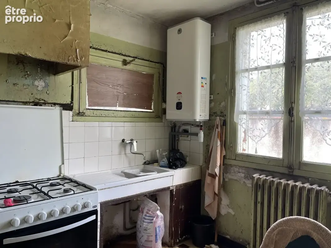 Maison 4 pièces 105 m² à vendre à Tournefeuille (31170) - photo 3