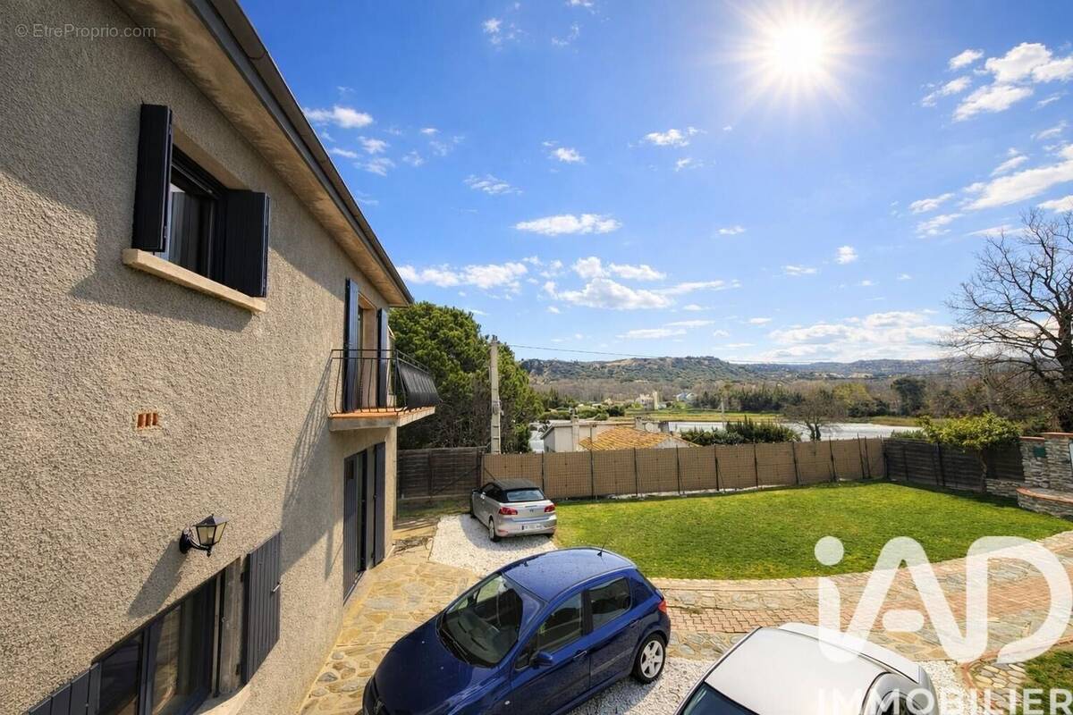 Photo 1 - Maison à ILLE-SUR-TET