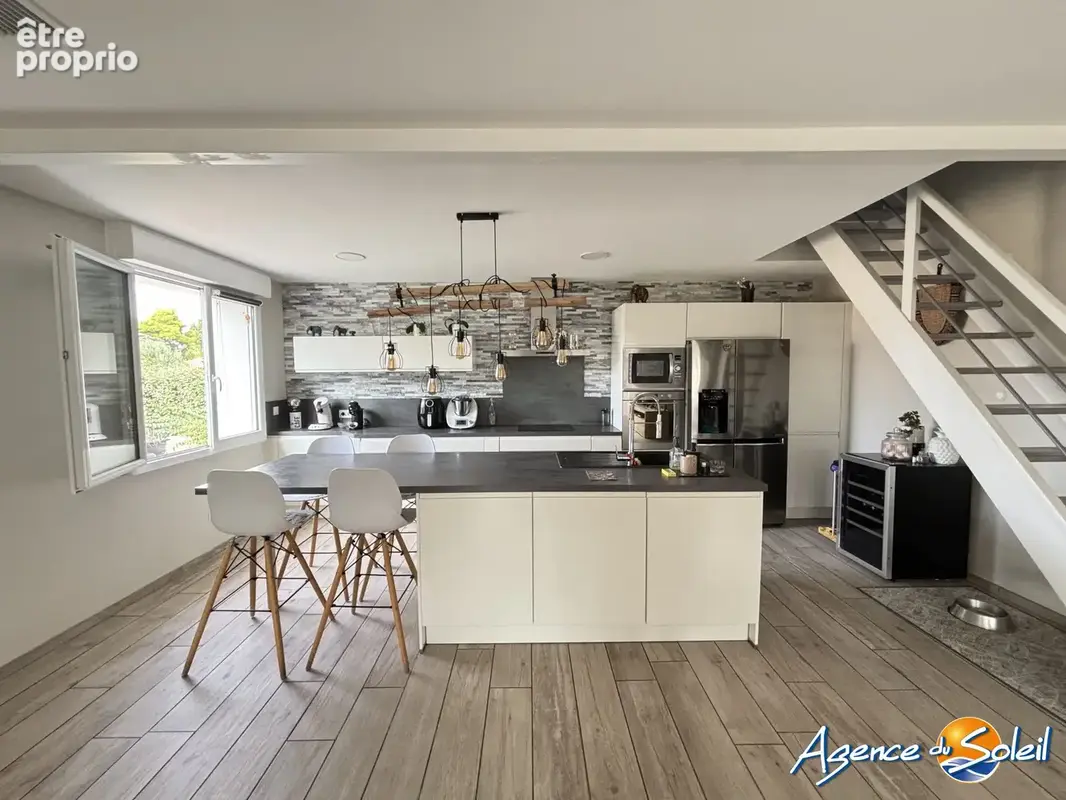 Maison 6 pièces 216 m² à vendre à Agde (34300) - photo 5