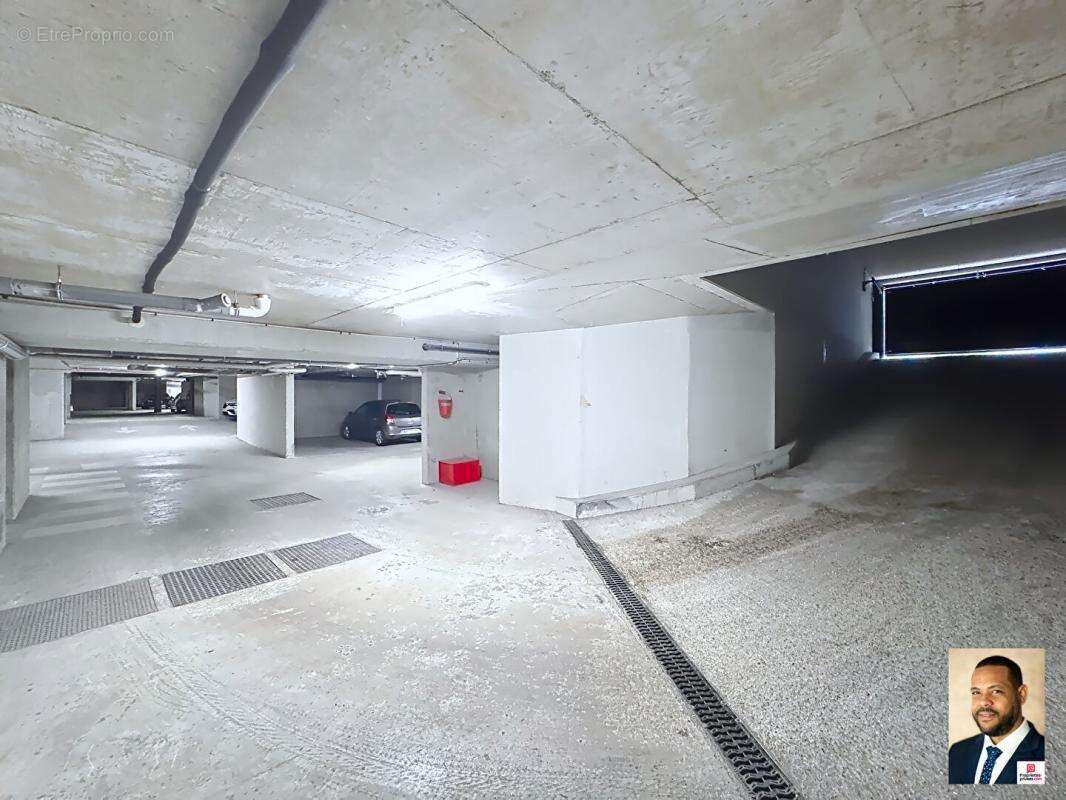 Appartement Longjumeau 3 pièces 59 m²  avec balcons et stationnements - photo 8