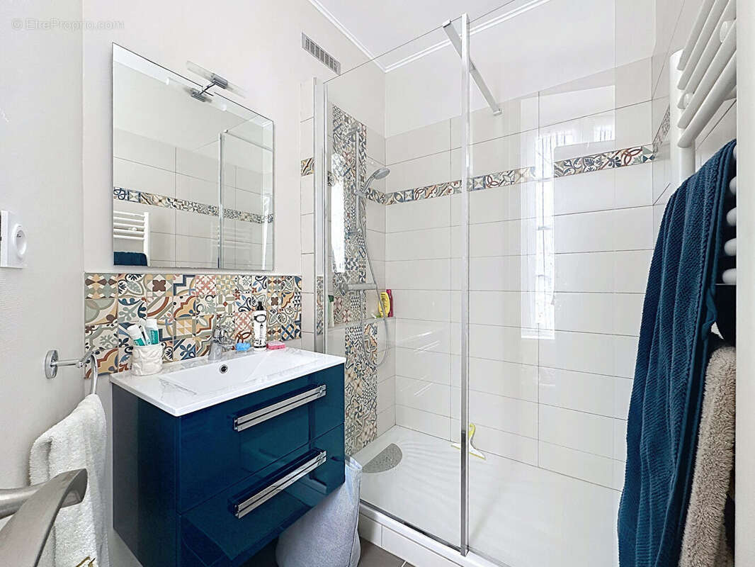 Appartement à DINARD