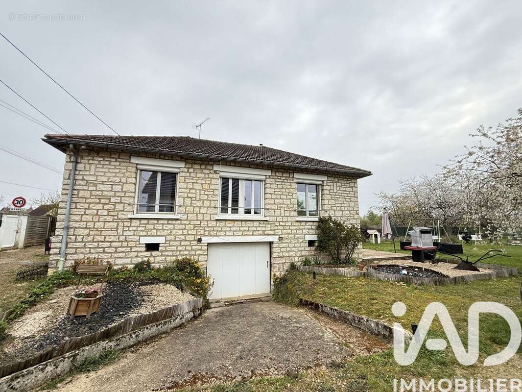 Photo 9 - Maison à MIGENNES