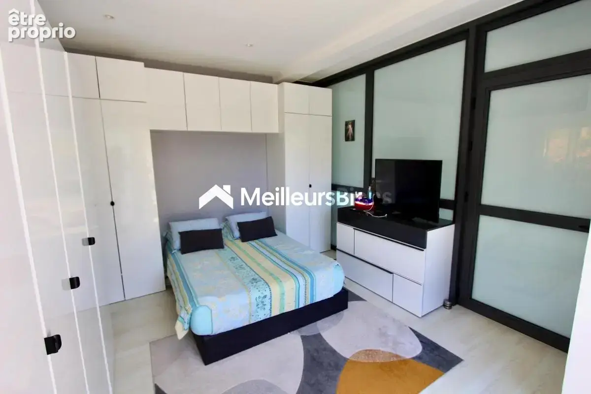 Petite-Île – Piton Goyaves 97429 - Maison contemporaine de 2020 de plain-pied sur 730 m² de terrain - 489 000 € - photo 12