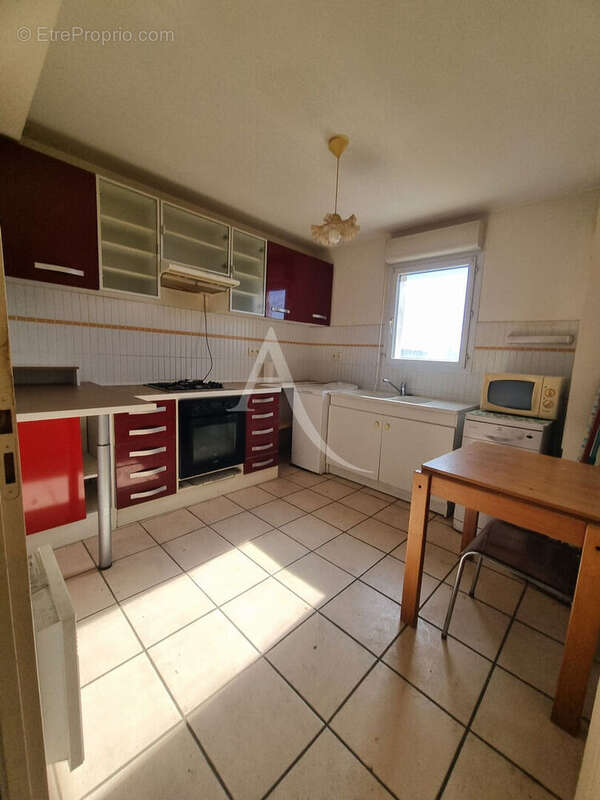 Appartement à NARBONNE