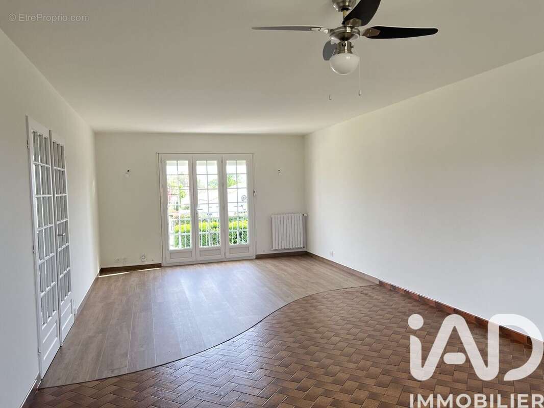Photo 3 - Maison à LES SORINIERES