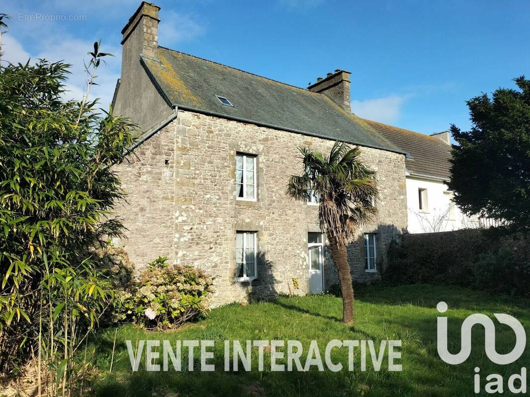 Photo 1 - Maison à BEAUMONT-HAGUE