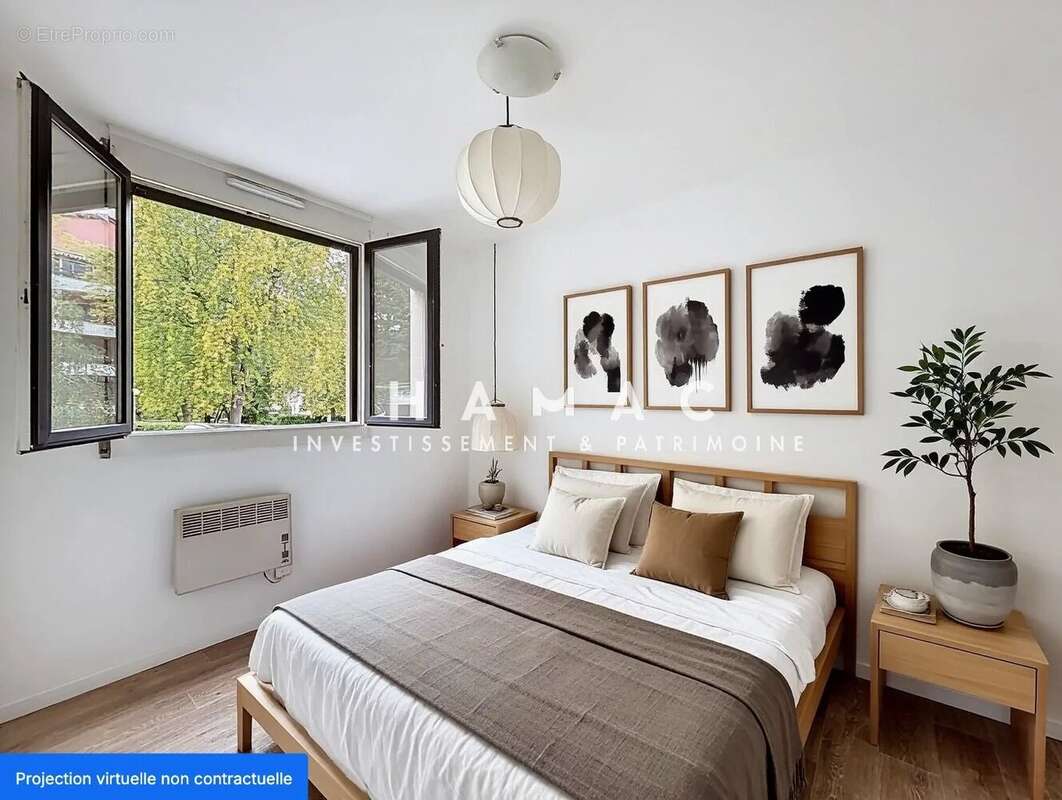 Appartement à SAINTE-FOY-LES-LYON