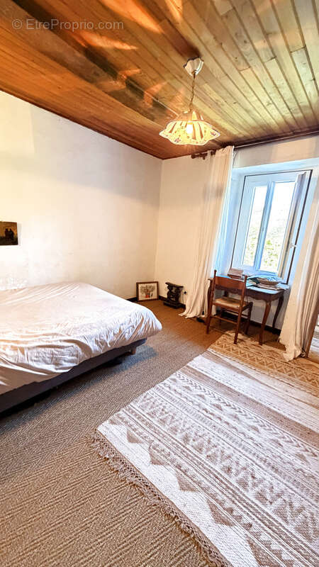 Maison à BARBAGGIO