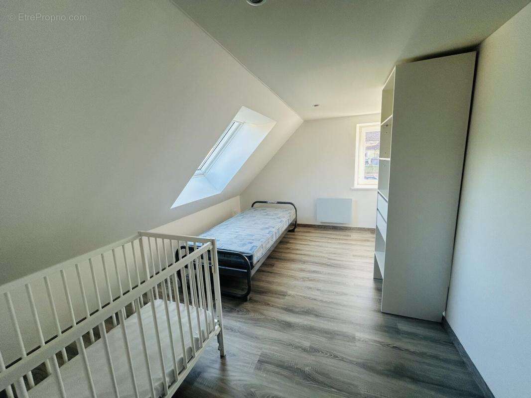 A saisir husseren wesserling maison f6 115 m2 - photo 8