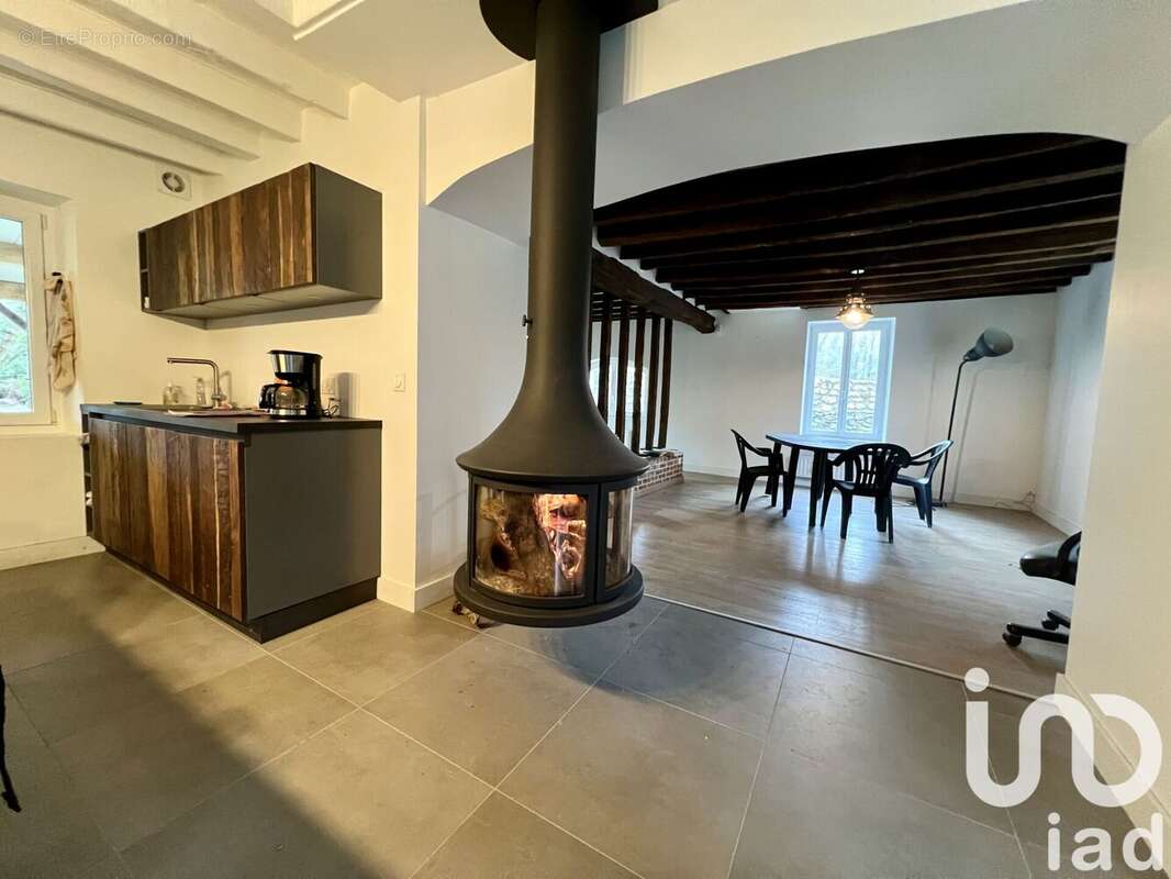 Photo 6 - Maison à JOUY-SUR-MORIN