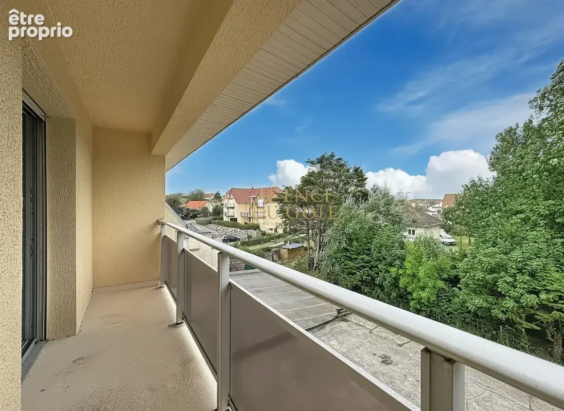 Stella-plage coeur de ville t2 traversant & lumineux avec double balcon et cave - photo 8