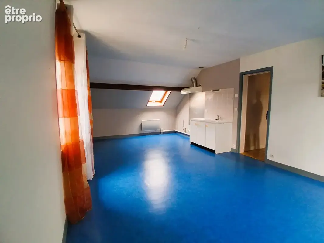 Immeuble de rapport - 5 logements 273m2 habitable + dependances - photo 11