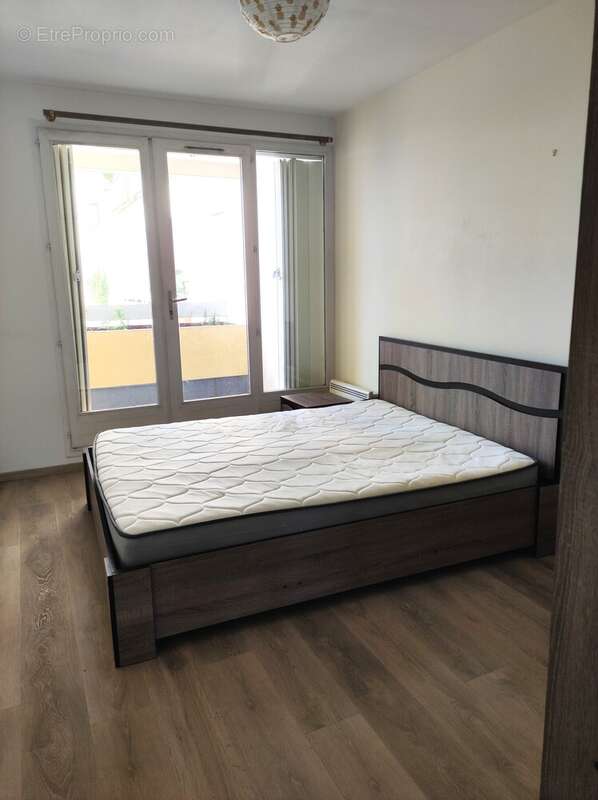 Appartement à DEUIL-LA-BARRE