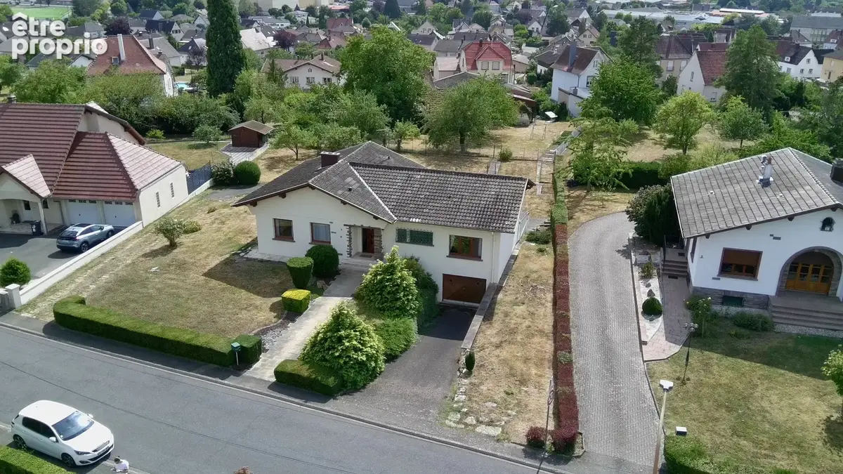 Photo Maison à Sarre-Union au prix de 243 000€