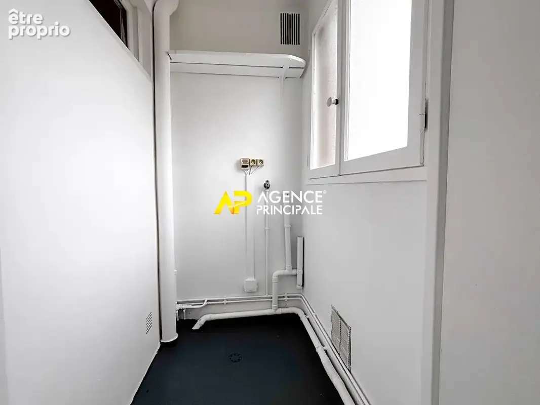 Sartrouville - Appartement 3 pièces 63.65 m2 avec parking, balcon et cave - photo 4