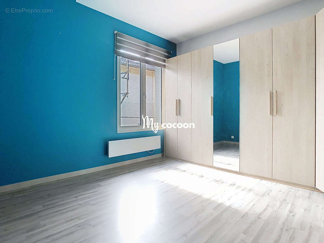 Appartement à CERDON