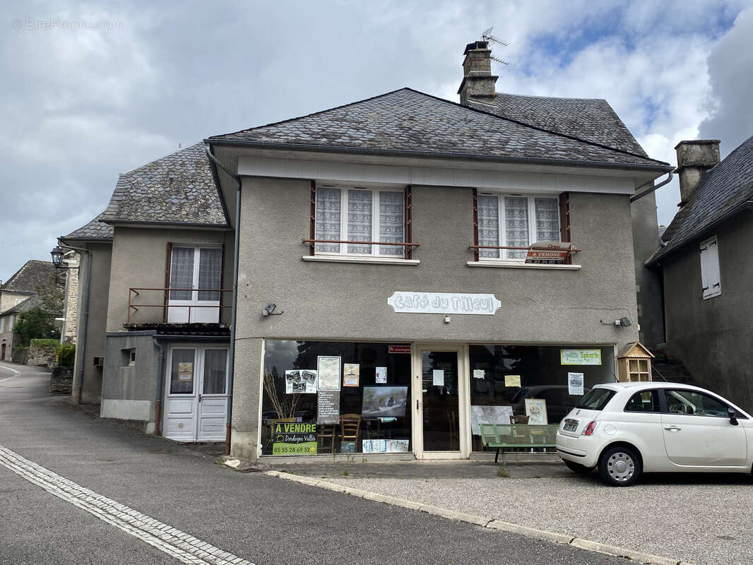 Ensemble immobilier - photo 9
