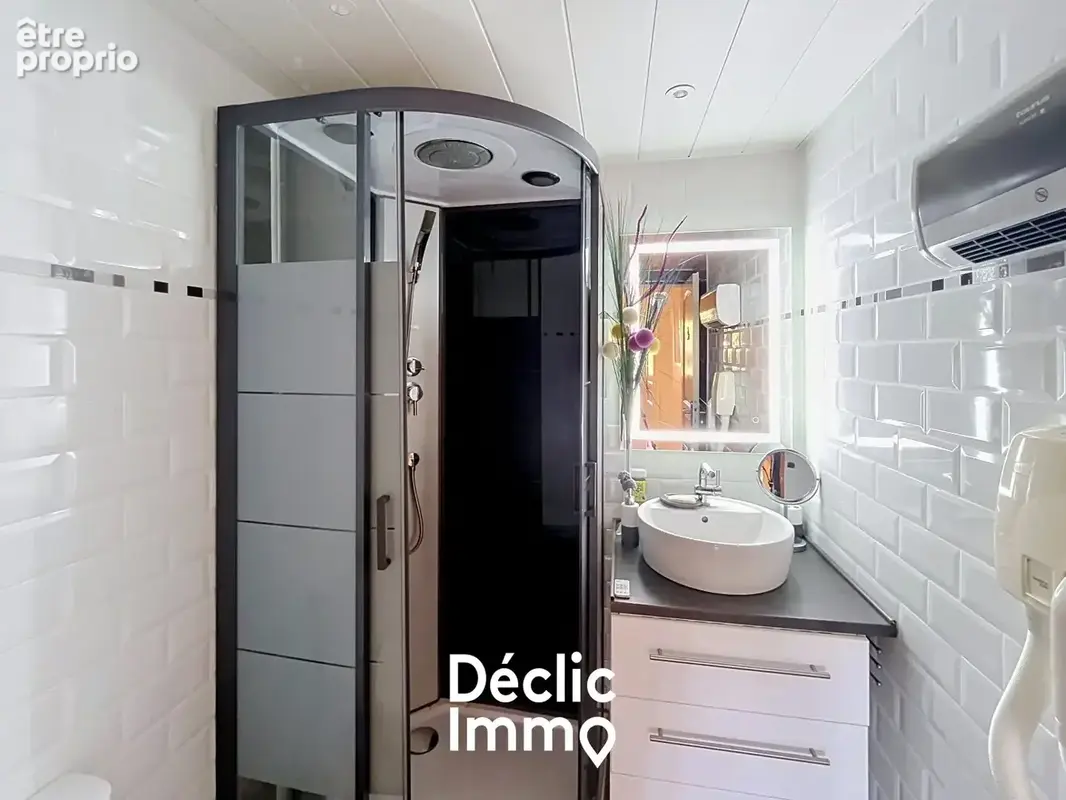 Maison - 6 pieces - 116 m2 - cave - garage - grasse - photo 10