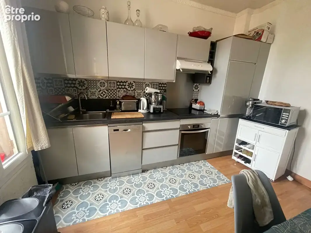 Maison Argenteuil 3 pièce(s) 61 m2 - photo 4