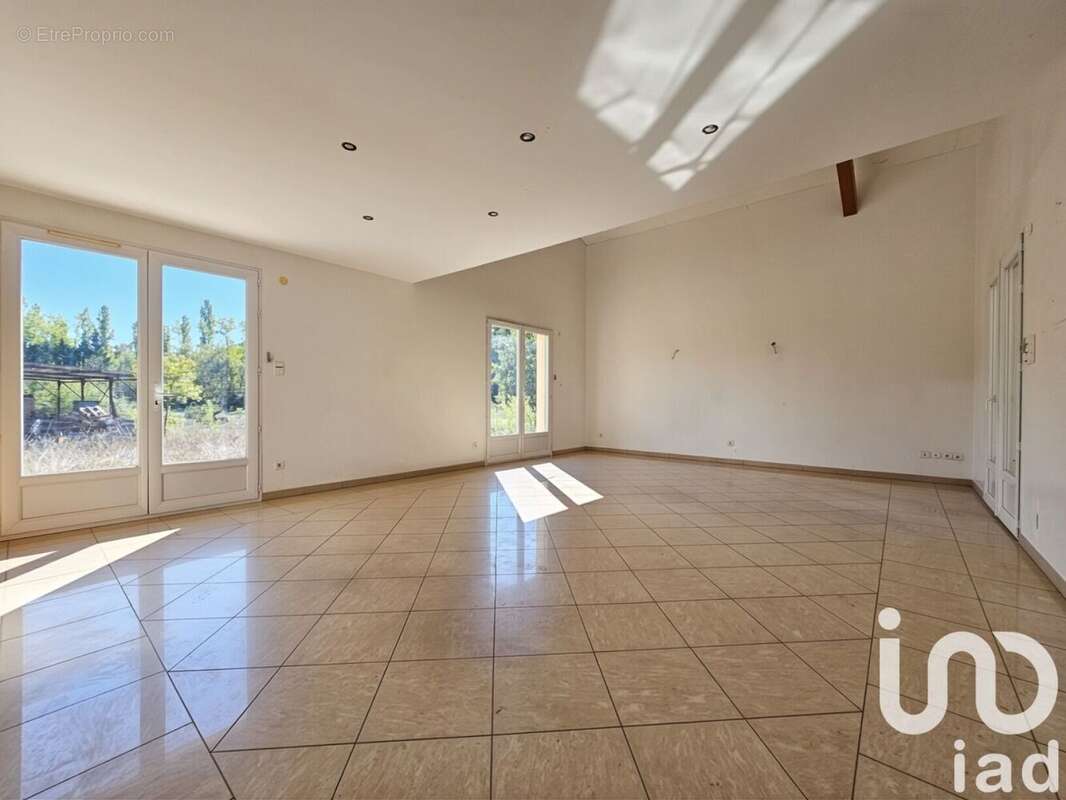 Photo 2 - Maison à MOISSAC