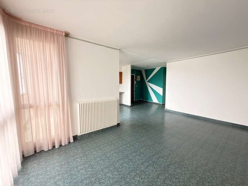 Appartement à NOGENT-SUR-OISE