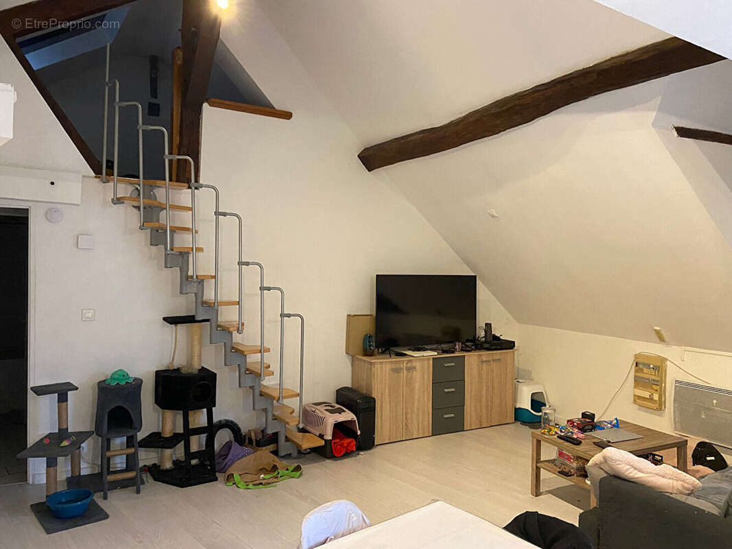 Appartement à VENDOME