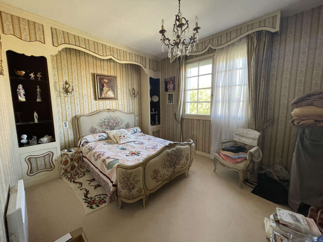 Maison à L&#039;ISLE-D&#039;ESPAGNAC