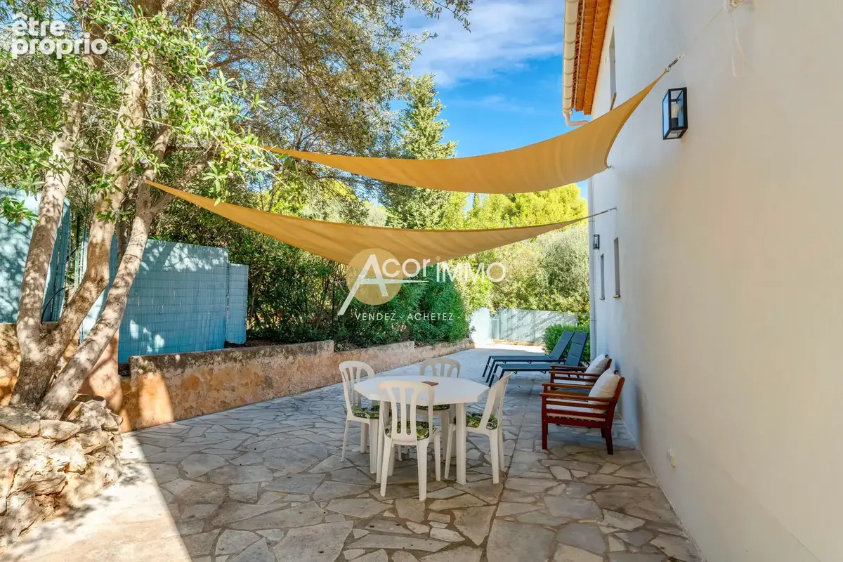 Maison T4 avec vue mer et garage - photo 24
