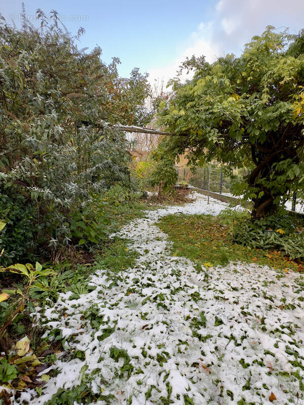 Maison à VILLENEUVE-D&#039;ASCQ