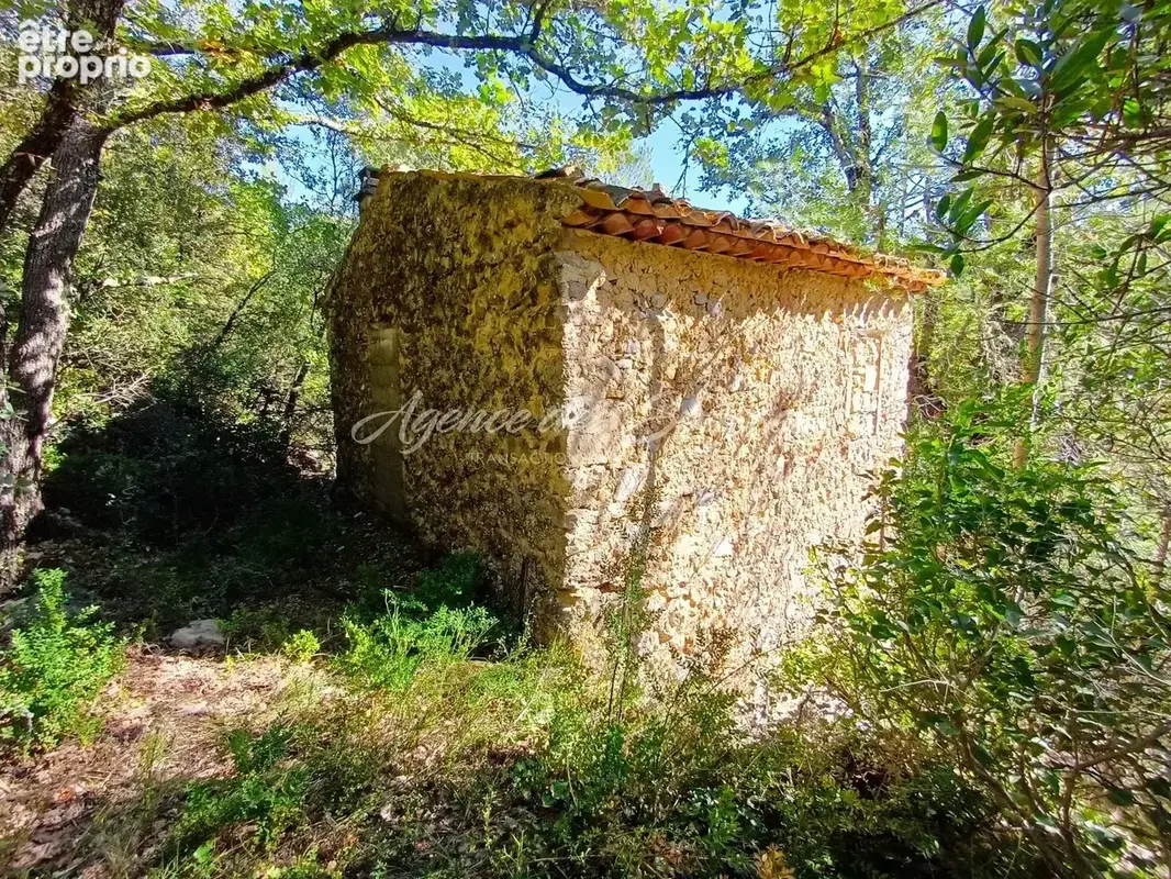 Bastidon de 42 m² à Bras - photo 2