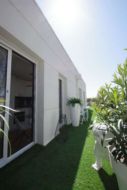 Appartement à LA ROCHELLE