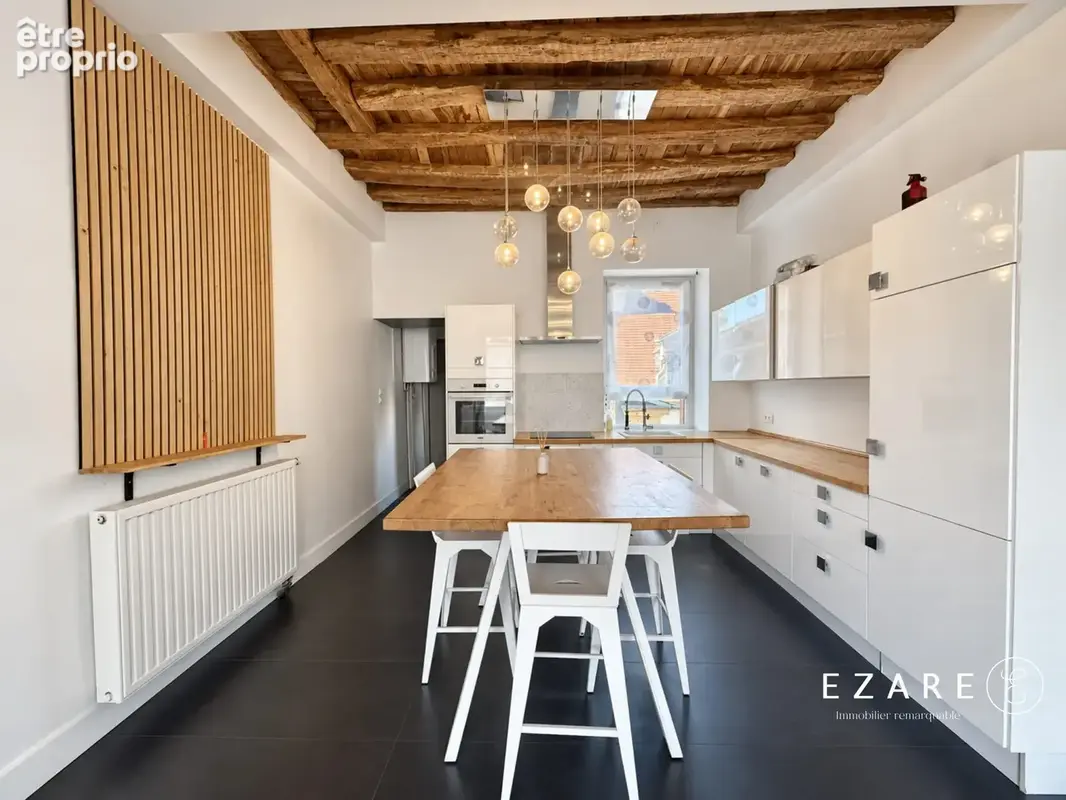 Appartement 4 pièces 88 m² à vendre à Dijon (21000) - photo 3