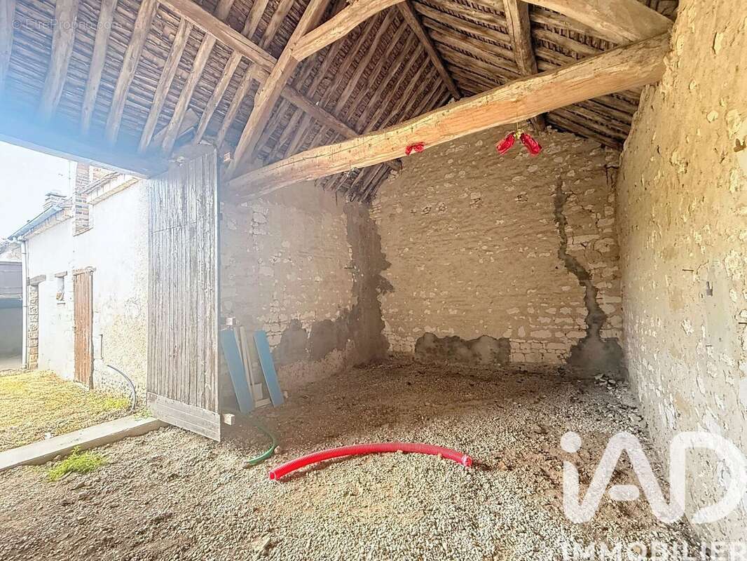 Photo 4 - Maison à VINNEUF