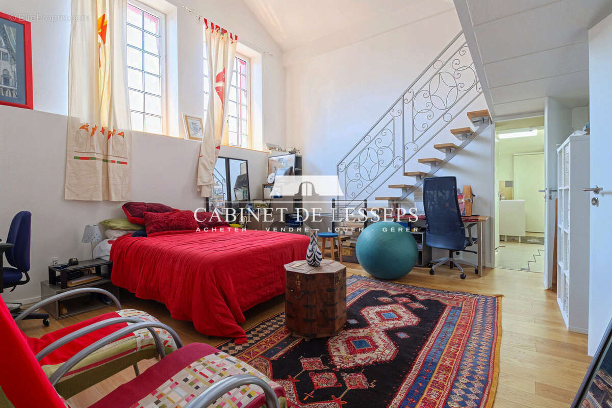 Appartement à BAYONNE