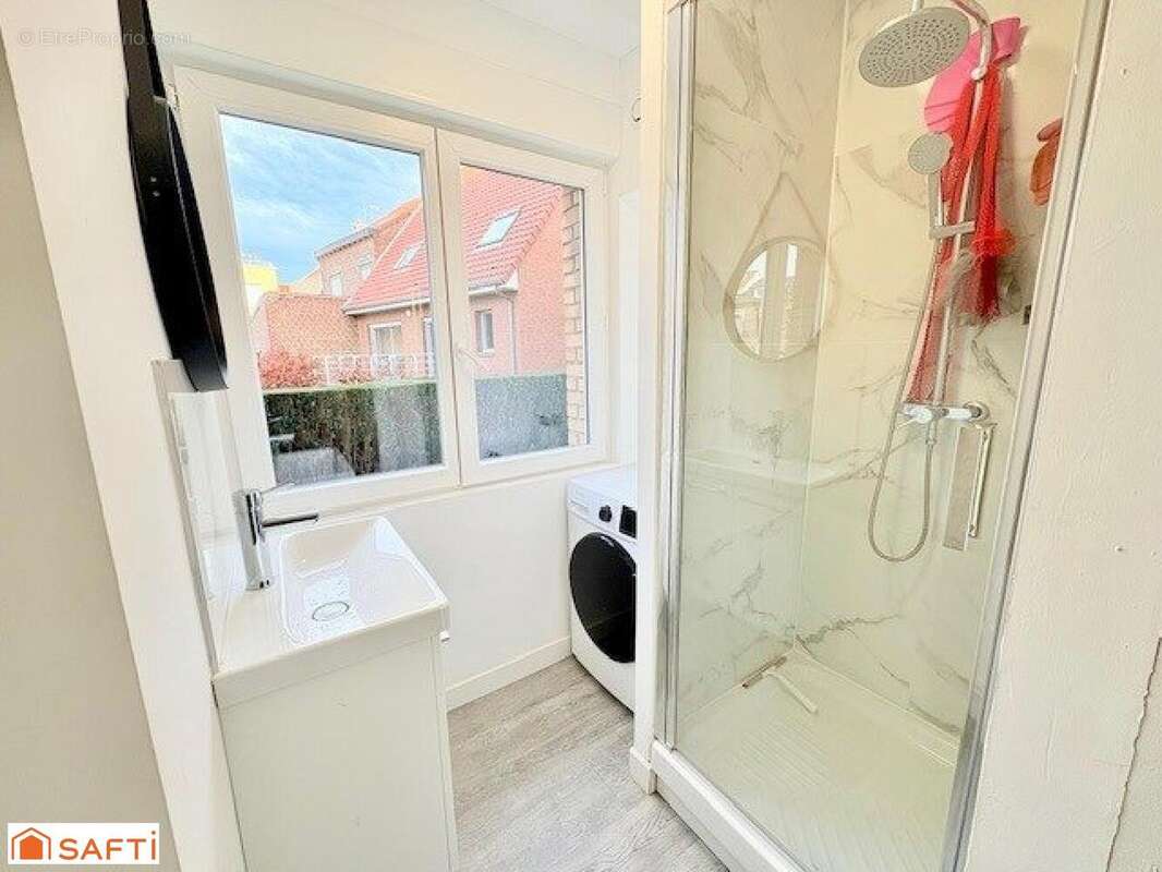 Photo 8 - Appartement à VALENCIENNES