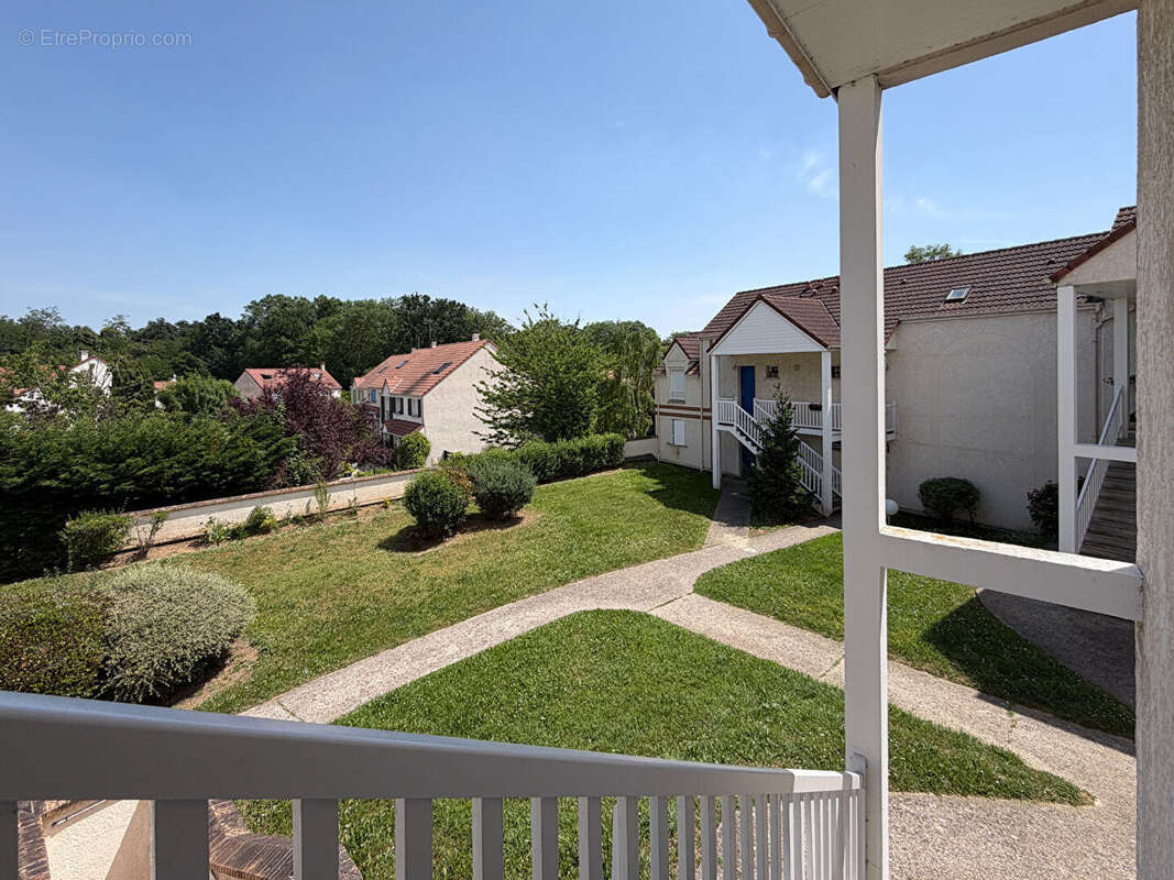 Appartement à VAUREAL