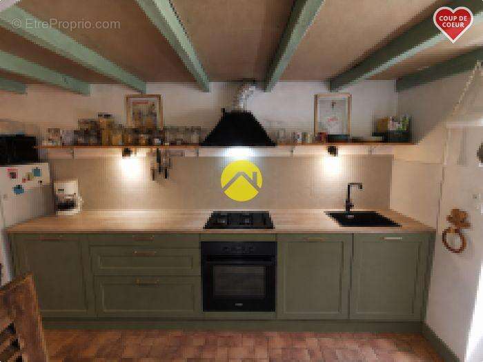 Belle maison en pierre - photo 2