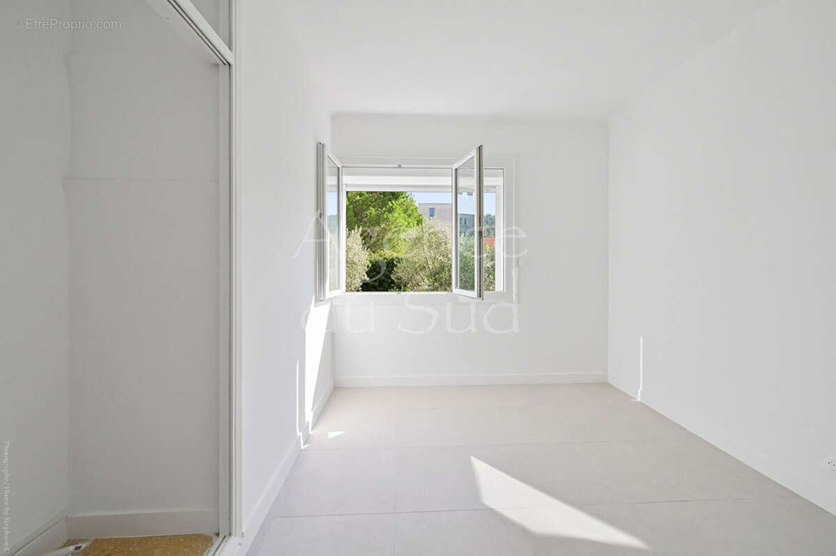 Maison à CARNOUX-EN-PROVENCE