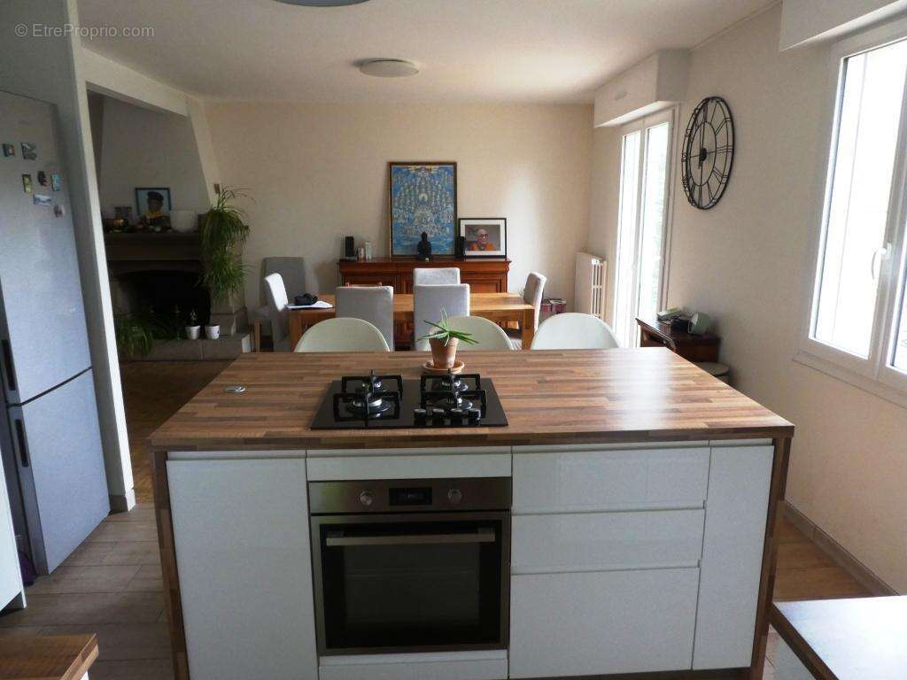 Maison à GUEMENE-SUR-SCORFF