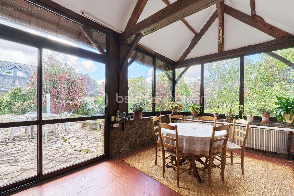 Maison à SAINT-GREGOIRE