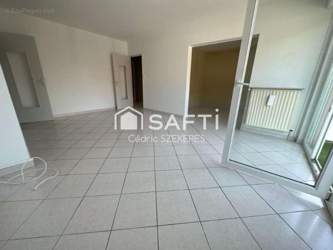 Photo 6 - Appartement à THIONVILLE