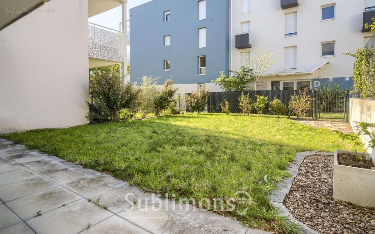 Appartement à vendre Séné - photo 5
