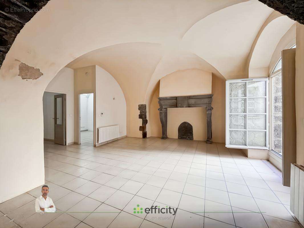 Appartement - photo 5