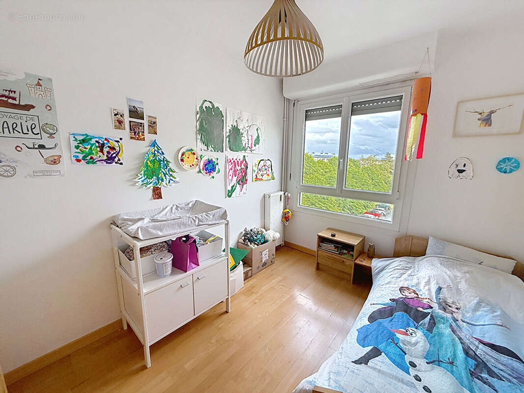Appartement 84m² à caen - photo 4